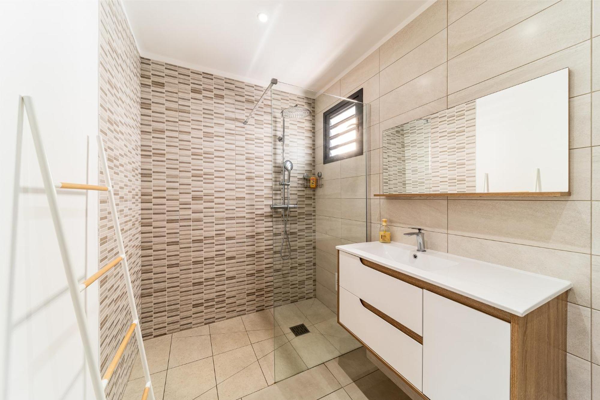 Villa Moderne Manapany -Jacuzzi-Proximite Mer Saint-Joseph Exterior photo