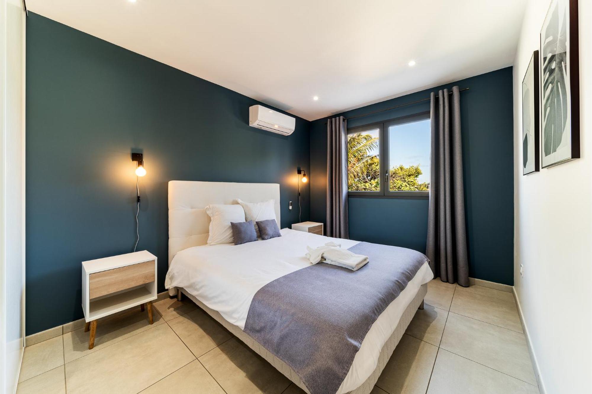 Villa Moderne Manapany -Jacuzzi-Proximite Mer Saint-Joseph Exterior photo